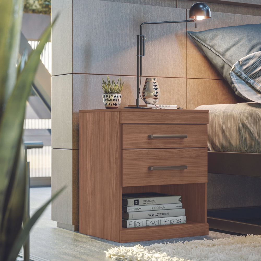 VeladorHavana 2 cajones