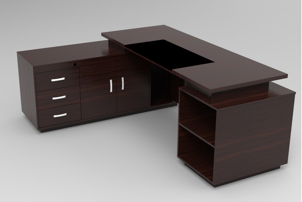 Escritorio Ejecutivo/Gerencial