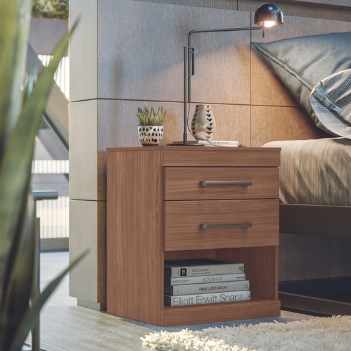 VeladorHavana 2 cajones