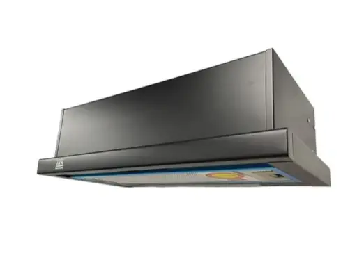 Extractor: Campana Empotrada CAM-T62-90CM